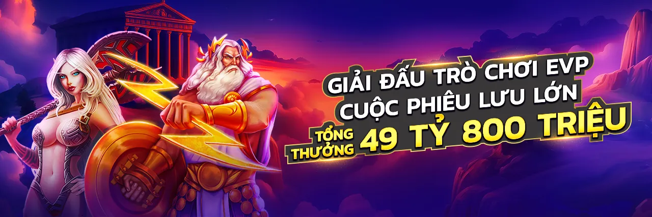 Tiền thưởng chào mừng nổ hũ club