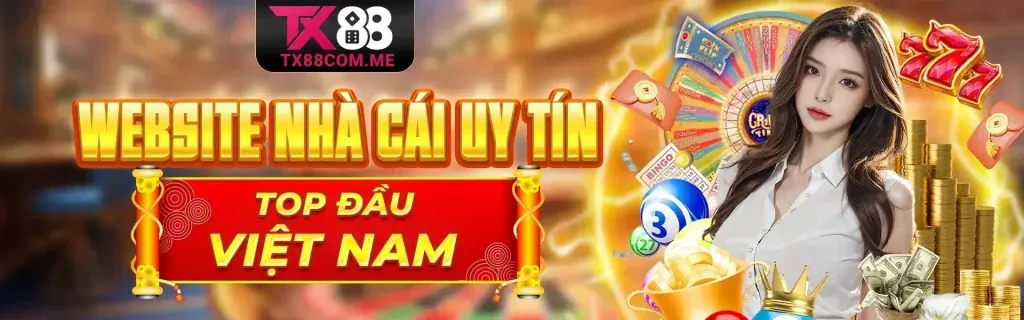 Giao diện trò chơi slot cổ điển với các biểu tượng trái cây và BAR